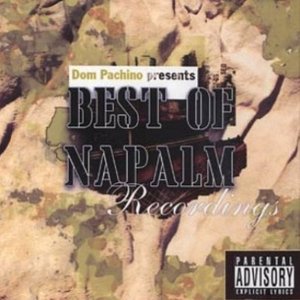 Best Of Napalm Recordings