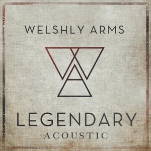 Legendary (Acoustic)