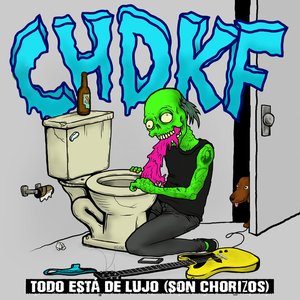 Todo Está de Lujo (Son Chorizos)