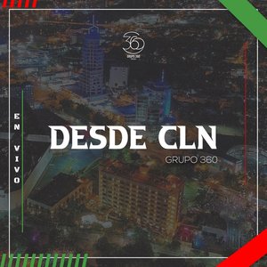 Desde Cln (En Vivo)