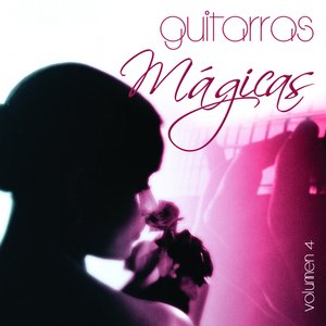 Guitarras Mágicas, Vol. 4