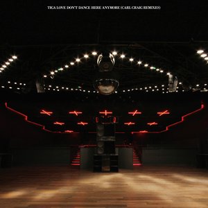 Love Don't Dance Here Anymore (Carl Craig Remixes)