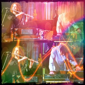 S. Mcloughlin & A. Cooper 的头像