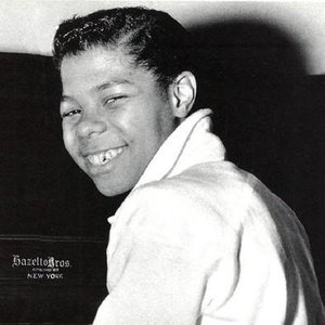 Frankie Lymon 的头像