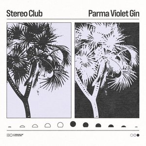 Parma Violet Gin