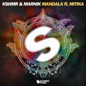 Mandala (feat. Mitika)