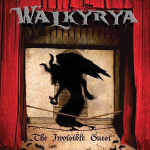 The Invisible Guest