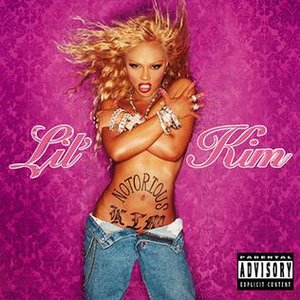 Lil’ Kim 的头像