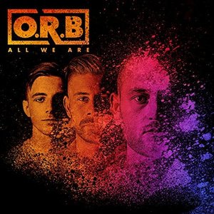 All We Are (Deluxe Version)