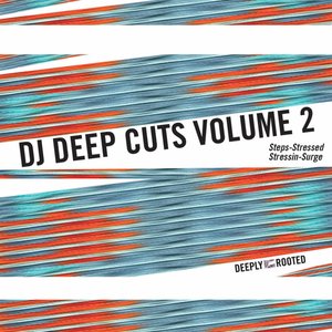 Cuts, Vol. 2