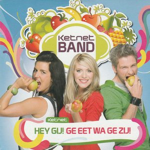 Hey gij! Ge eet wa ge zij!