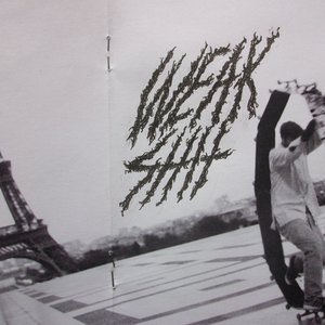 WEAK SHIT 的头像