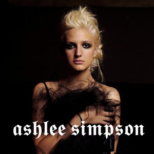 Ashlee Simpson