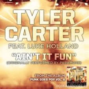 Avatar di Tyler Carter feat. Luke Holland