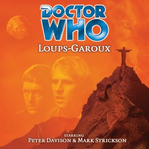 Main Range 20: Loups-Garoux (Unabridged)