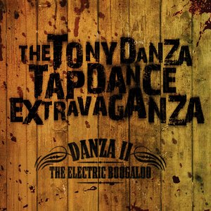 Danza II: The Electric Boogaloo