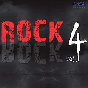 Thai GMM Rock Hits Vol.4