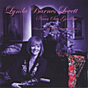 Lynda Barnes Lovett 的头像