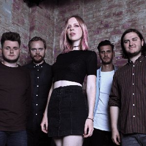 Avatar for Heavy Heart