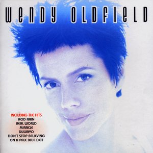 Wendy Oldfield