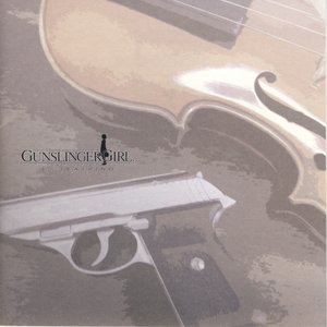 GUNSLINGER GIRL -IL TEATRINO- Vocal Album