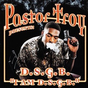 D.S.G.B. "I Am D.S.G.B."