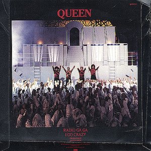 Queen - Radio Gaga - Zortam Music