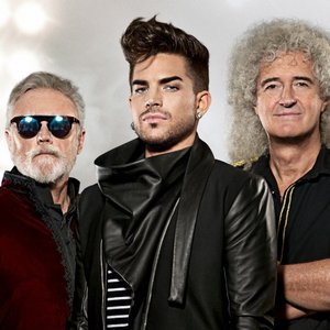 Awatar dla Queen + Adam Lambert