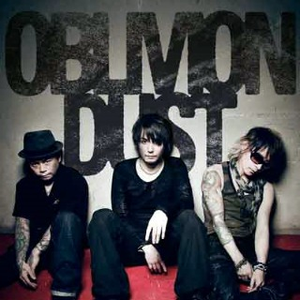 OBLIVION DUST photo provided by Last.fm
