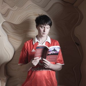 Avatar for Panda Bear