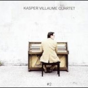 Kasper Villaume Quartet 的头像
