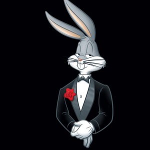 'Bugs Bunny' için resim