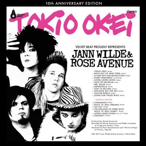 Tokio Okei (10th Anniversary Edition)