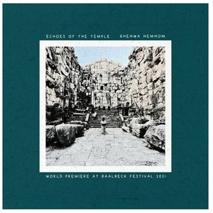 Echoes of the Temple