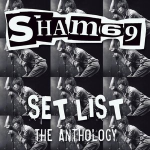 Set List: The Anthology