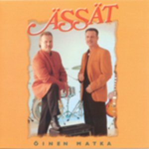 Öinen matka