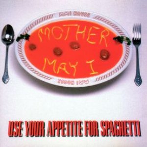 Use Your Appetite For Spaghetti