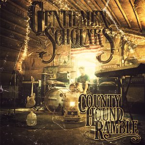 County Hound Ramble (Single)