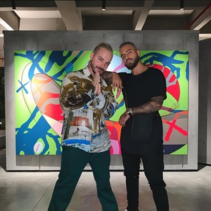 Avatar for Maluma & J Balvin