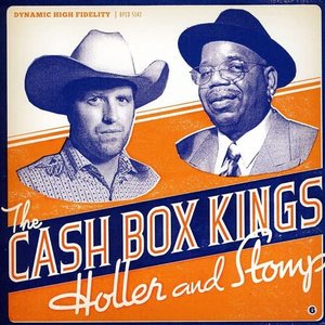 Holler and Stomp