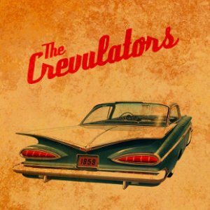 The Crevulators