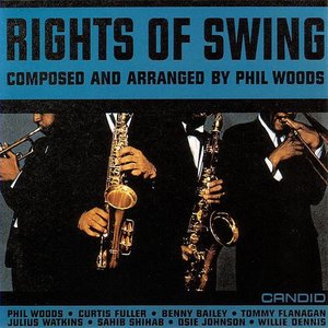 The Rights of Swing