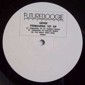 Primavera 707 EP