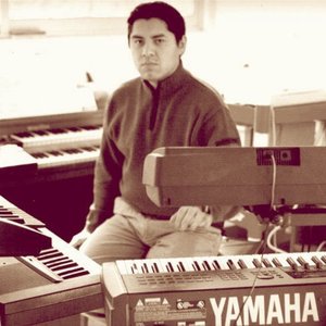 Anwar Sánchez 的头像