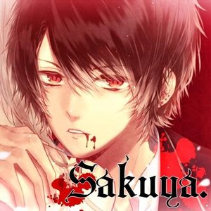 Avatar for sakuya。