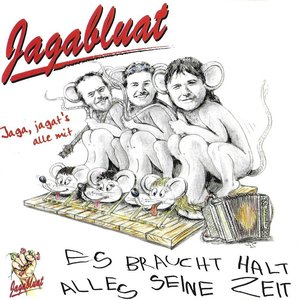 Es Braucht Halt Alles Seine Zeit