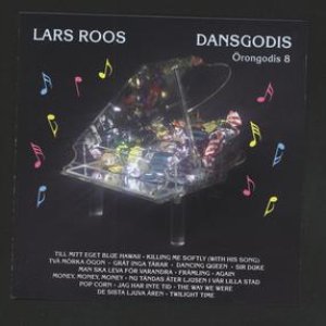 Dansgodis örongodis 8