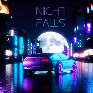 Night Falls