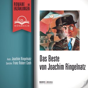 Das Beste von Joachim Ringelnatz