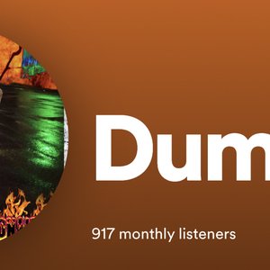 Dumrax 的头像